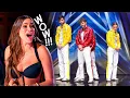 The Most IMPOSSIBLE Dance Routines on AGT 2026