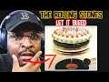 Download Lagu Peak Stones! | The Rolling Stones - Let It Bleed | REACTION/REVIEW