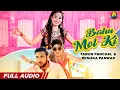 Download Lagu Bahu Mol Ki | Full Audio | Tarun Panchal | Renuka Panwar| Khalifa| Nitika M| New Haryanvi Songs 2022