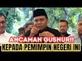 Download Lagu 🔴ANCAMAN GUSNUR!! 🔥KEPADA  PARA PEMIMPIN NEGERI INI 🔥  SEBELOM ANDA DI NEPALKAN ❗❗