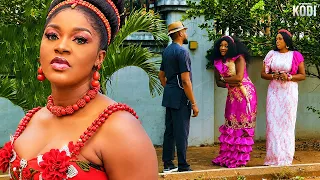 The Prince And Her Evil Suitor - New African Nigerian Movies