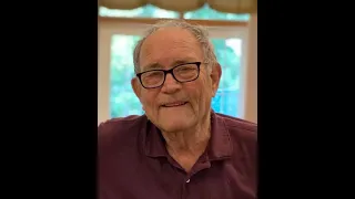 Celebration of Life for William Bill Thelen at 1 PM May 22 2026