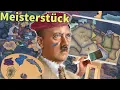 Painter Hilter Paints the Map in Beautiful States Reborn Hearts of Iron 4