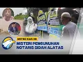 Download Lagu [FULL] Dialog - Misteri Pem6unuhan Notaris di Bogor, M4yat Terikat Batu
