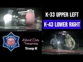 Traffic Stop METH Arrest Malvern Hot Spring Co Arkansas State Police Troop K Traffic Series Ep 274
