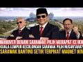 Lagu KUALA LUMPUR KECOLONGAN ⚠️ SARAWAK MERAPAT KE IKN: TITIK BALIK GEOPOLITIK BORNEO⁉️
