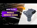 How to Fix P0344 Code - Camshaft Position Sensor A Circuit Intermittent Bank 1 FourWheelsEmpire
