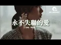 Lagu 單依純 - 永不失聯的愛(原唱:Eric周興哲)『你是我 這一輩子都不想失聯的愛,何苦殘忍逼我把手輕輕放開。』【動態歌詞MV】