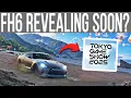Download Lagu Forza Horizon 6 REVEAL IS VERY CLOSE: Real or Fake?