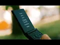 LIGHT PHONE FLIP pros and cons of the new dumb phone