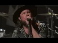 Zach Williams - Stand My Ground with lyrics (K-LOVE 2021)