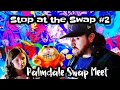 Stop at the Swap Palmdale Swap Meet