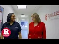 Rutgers is Meeting the Demand for Nurses