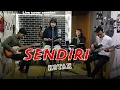 Download Lagu SENDIRI - KOTAK | Live Cover Moty\u0026friends
