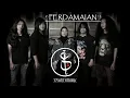 Download Lagu PERDAMAIAN - NASIDA RIA (Metal Cover) - Evant Gitara Feat Tiwi Agustin