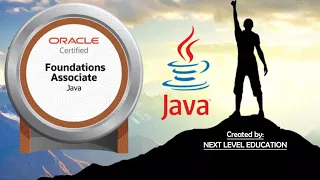 Java 1Z0-811 Exam Certified Foundations Associate How to Prepare with Real Practice Tests