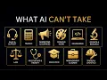 AI Doesn t Take Jobs Randomly Here s the Rule