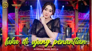 luka diujung penantian difarina indra adella om adella