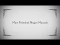 MARS POLITEKNIK NEGERI MANADO