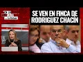 Download Lagu MADURO SOSTIENE REUNIONES SECRETAS | #EnLaMira | 14/10/25 2/3