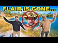 FLAIR IS GONE...