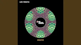 vhuyie afro main mix 