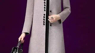 احدث جواكت حريمى لشتاء 2019 2020 