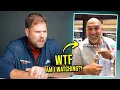 Watch Expert Reacts to Cringey TikTok Watch Negotiations...