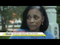 Protesters arrested during clashes with Baton Rouge police