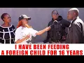 Download Lagu Ep 443 I Have Been Feeding A Foreign Child For 16 Years