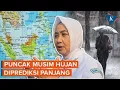 Download Lagu Puncak Musim Hujan Berpotensi Diprediksi Panjang! Ini Penjelasan BMKG