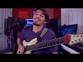 Aephanemer - The Sovereign (Guitar Tutorial - Part 1)