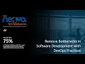 Remove bottlenecks from your SDLC with DevOps Neova Tech Solutions