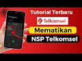 Download Lagu Cara Mematikan NSP Kartu Telkomsel Terbaru