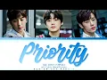 Download Lagu [OST Lyrics] THE BOYZ 더보이즈 - ‘Priority (우선순위)’