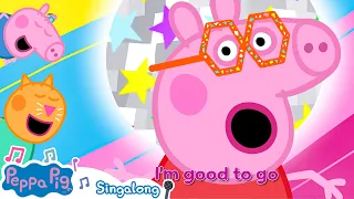 🎶 Light It Up Like Dynamite + More Nursery Rhymes for Kids | Kids Songs | Peppa Pig Music Official 🐷