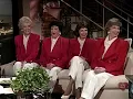 Download Lagu The Chordettes Interview (1994)(Music City Tonight 720p)