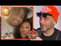 Blueface s Mom Goes Crazy on Him on Instagram