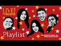 Download Lagu Mix Signals Playlist Session | Live! at Playlist (Ziva Magnolya, Giant Jay, Meiska, MAX, Donne)