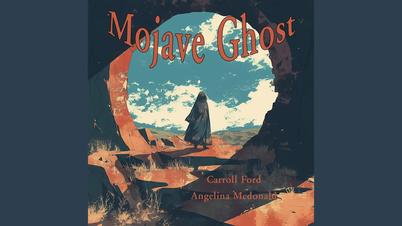 Mojave Ghost (Gentle Version) Mojave Ghost (Gentle Version)
