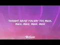 KATSEYE - Touch (Lyrics)