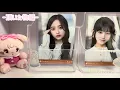 ❥❥❥ Opening 8 packs of Nogizaka46 random navel orange photos.