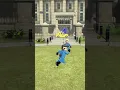 Is this LEGO Marvel Superheroes 1 MYTH REAL