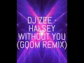 Download Lagu DJ ZEE - Halsey Without You (Gqom Remix)
