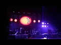 Los Caligaris en Puebla CCU 03/04/2019 Inicio de concierto