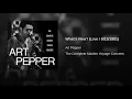 What's New? (Live / 8/13/1981)