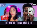 Download Lagu omg...THIS IS HUGE！THEY ADMITTED THIS WHOLE STORY THEY TOLD ABT 🫵🏽 IS A BIG LIE‼️ OH BUT ITS DEEPER