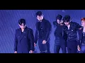 [4K Fancam] ASH – ATEEZ SAN Focus | 250913 ATEEZ WORLD TOUR in SAITAMA Day1