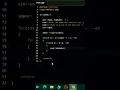Program to Print Half Pyramid Using Alphabets In C
