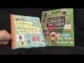 Usborne Bookshelf - Lift the Flap Computer Computer Coding